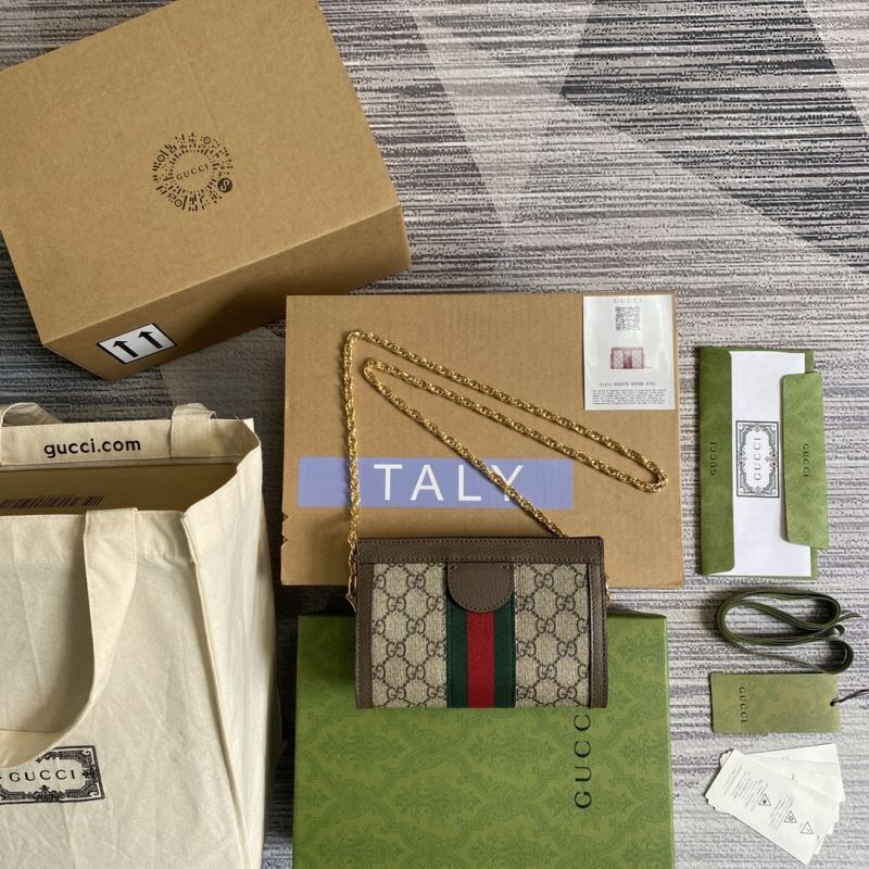 Gvc*1 satchel bags